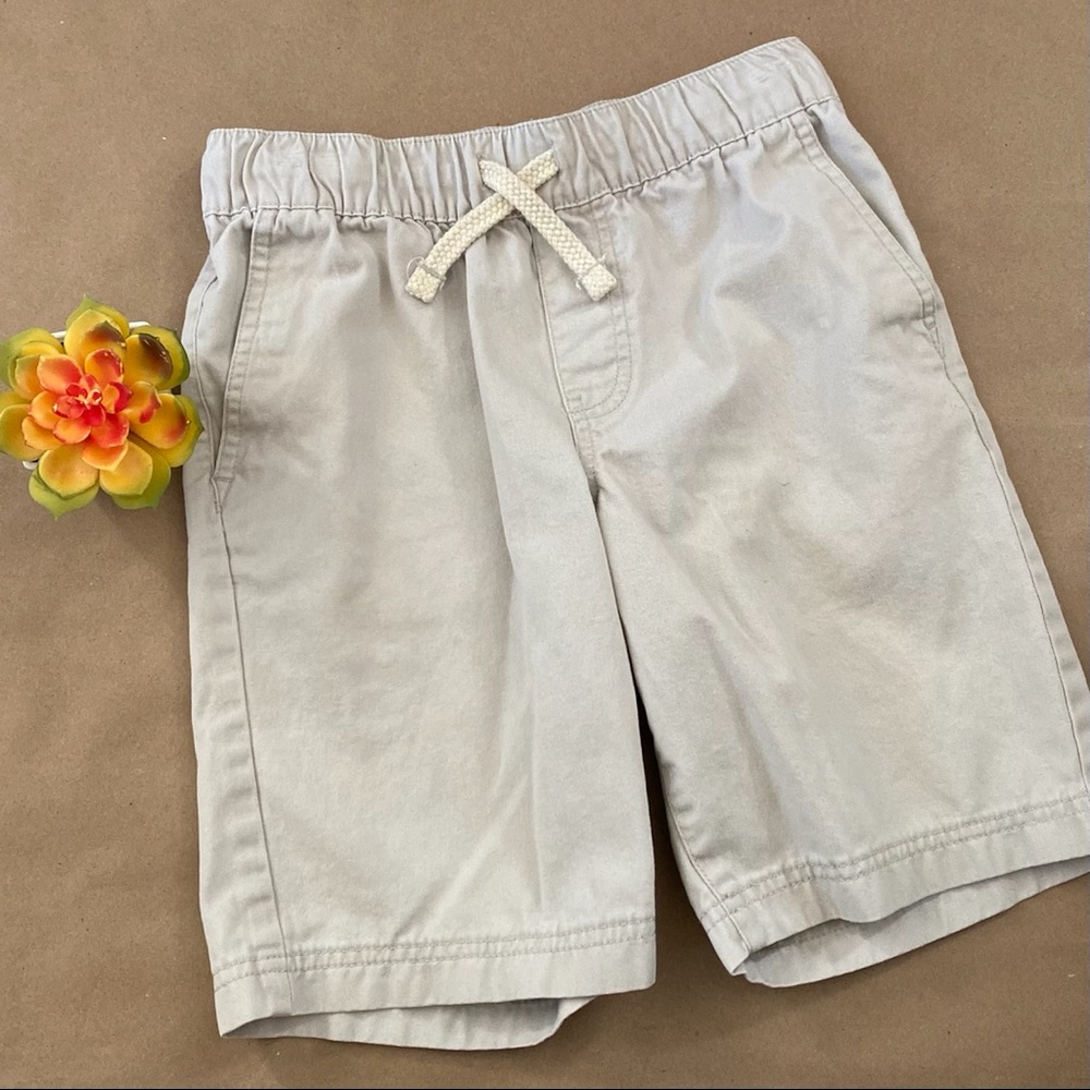 Arizona Jean Co Khaki Shorts